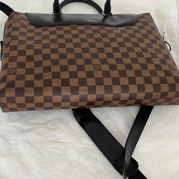 Louis Vuitton Porte Documents Jour NM - Picture 6 of 15